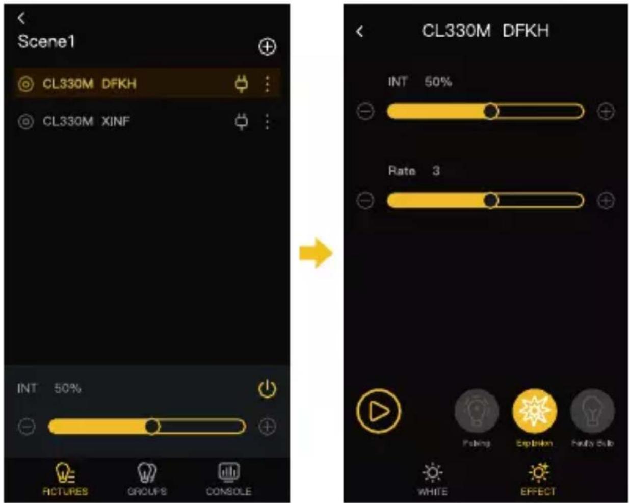 COLBOR CL330M - CL330M Pairing: - 6