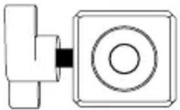 COLBOR CL330M - Installation and fixation of light - 1