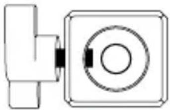 COLBOR CL330M - Installation and fixation of light - 2