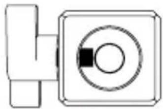COLBOR CL330M - Installation and fixation of light - 3