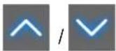 SAMSUNG UN48H8000AH - Displaying Hidden Icons When Using Smart Hub - 4