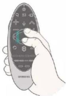 SAMSUNG UN48H8000AH - Scrolling on the Web Browser - 1