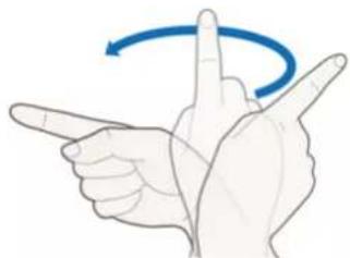 SAMSUNG UN48H8000AH - Learning Motion Control Basics - 4