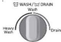 SAMSUNG WT62H2210HV - Heavy wash - 3