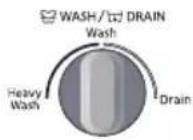 SAMSUNG WT62H2210HV - Washing - 3