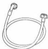 SAMSUNG WW80J42G0BX - Installation - 4