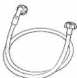 SAMSUNG WW80J42G0BX - Installation - 5