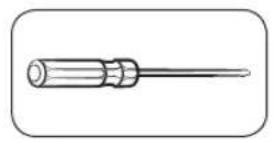 SAMSUNG RS72A50C1M9 - Tools required (not provided) - 1