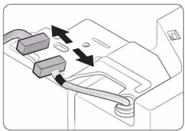 SAMSUNG RS72A50C1M9 - CAUTION - 2