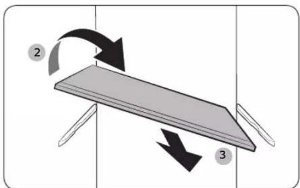 SAMSUNG RS72A50C1M9 - Shelves (fridge/freezer) - 2
