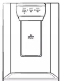 SAMSUNG RS72A50C1M9 - Special features - 1