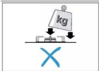 kg X