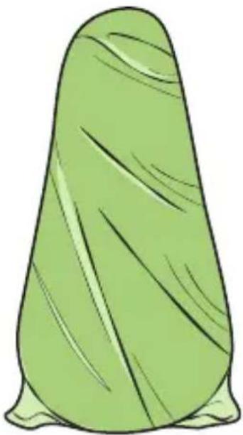 SereneLife SLSPA8PST - Tent Folding Instructions - 3