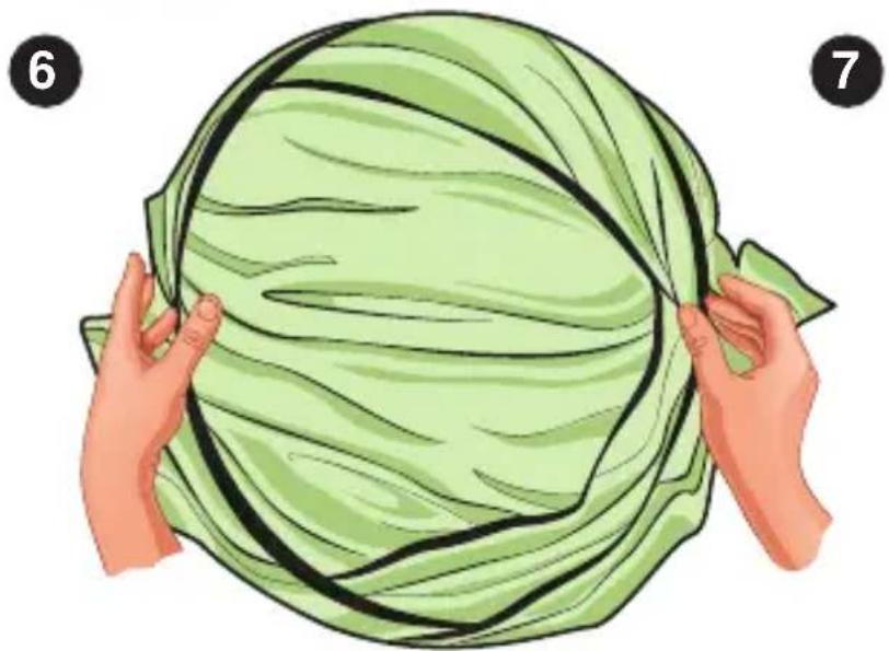 SereneLife SLSPA8PST - Tent Folding Instructions - 8