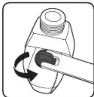 SereneLife SLSPA8PST - HOW TO OPERATE - 1