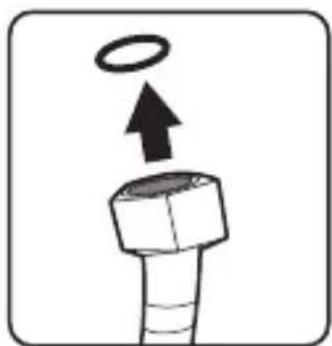 SereneLife SLSPA6PS - Detach Shower Device - 3