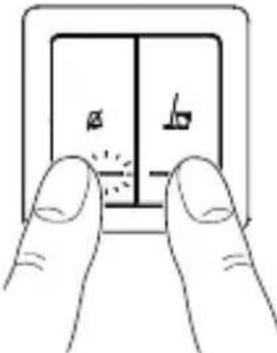 HAGER WGCXHDCAS - Operating the device - 5