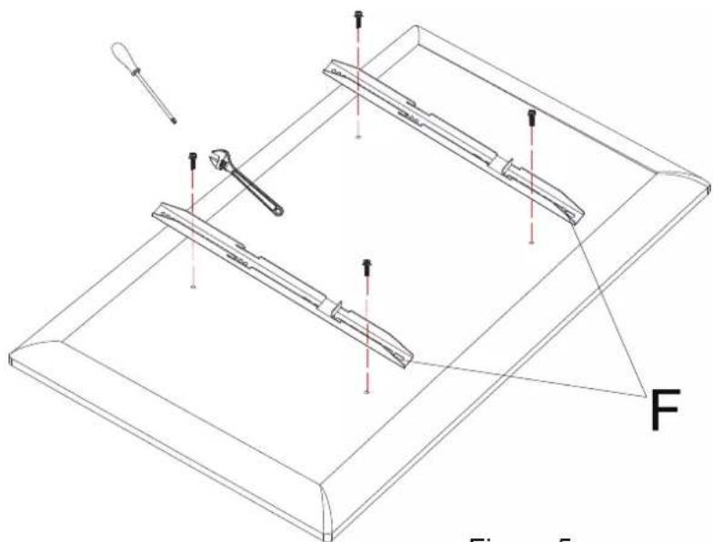 AG Neovo FMC-06 - FMC-06 Installation manual - 15