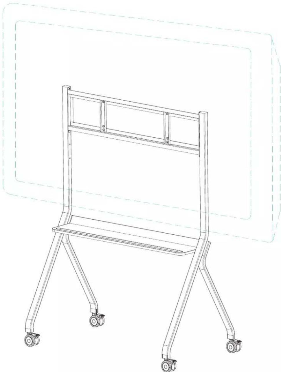 AG Neovo FMC-06 - FMC-06 Installation manual - 19