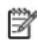 HP 15-ac138ds - User-replaceable battery - 1