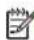 HP 15-ac138ds - Connecting video devices by using a VGA cable (select products only) - 3
