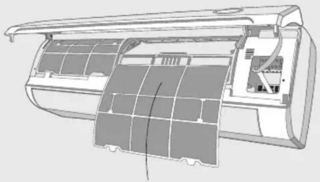 IFB FastCool CI2053F323G1 - Wiring diagram - 5