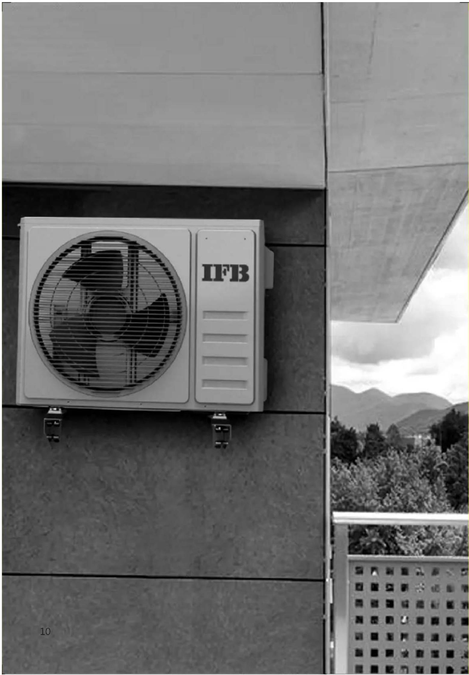 IFB FastCool CI1833F223G5 - Note: - 1