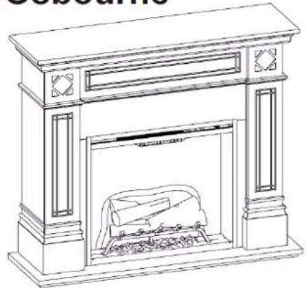 DIMPLEX STA20C-AU - Product Dimensions - 1