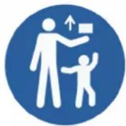 DIMPLEX STA20C-AU - KEEP OUT OF REACH OF CHILDREN - 1