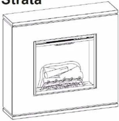 DIMPLEX STA20C-AU - Product Dimensions - 4