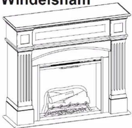 DIMPLEX OSB20C-AU - Product Dimensions - 7