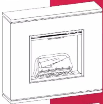 DIMPLEX OSB20C-AU - 1