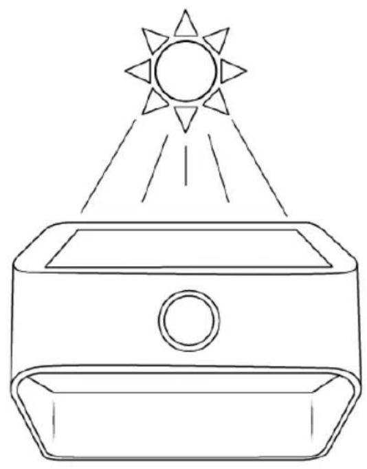 RING Solar Pathlight - Mount your Steplight. - 2