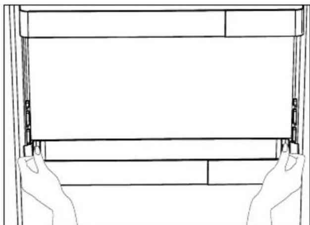 BEKO RCNE560E40ZGBUV - \*May not be available in all models - 1