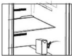 BEKO RDNT15C0S - \*optional - 2
