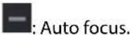 Dahua Technology HAC-HFW1220TL - Operating Auto Focus (AF) - 5