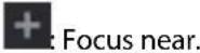 Dahua Technology HAC-ME1200B-LED - Operating Auto Focus (AF) - 4