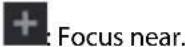 Dahua Technology HAC-HFW2249E-A-LED - Operating Auto Focus (AF) - 4