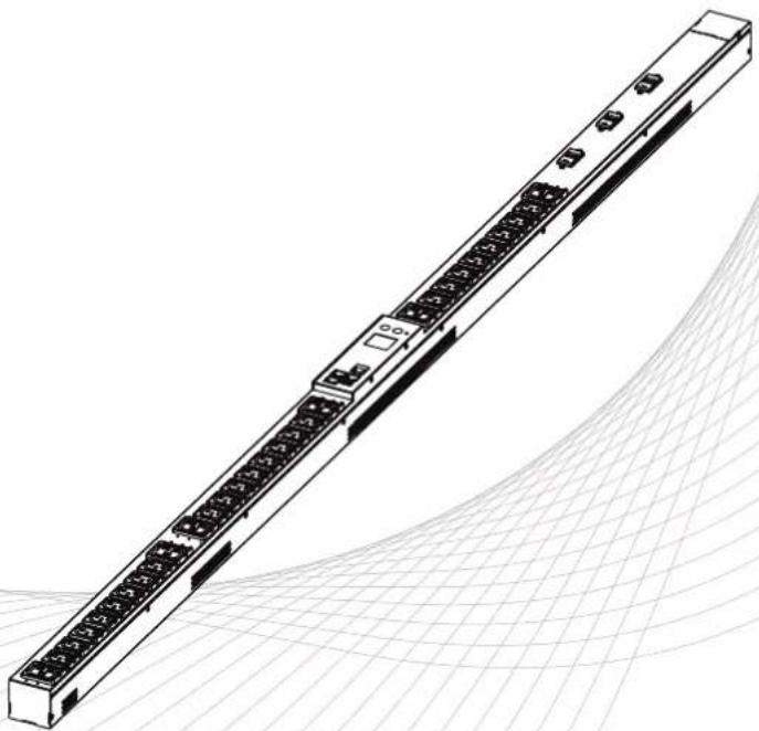 CyberPower PDU33103 - Power Distribution Unit - 1