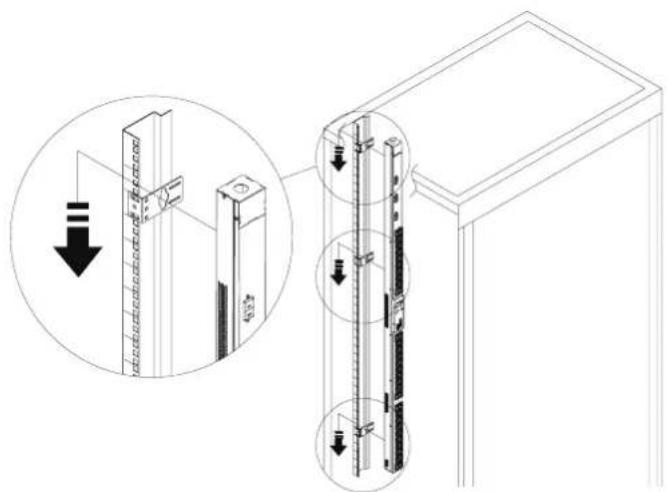 CyberPower PDU33103 - Installation Guide - 2