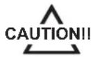 CyberPower PDU33103 - Safety Precautions - 1