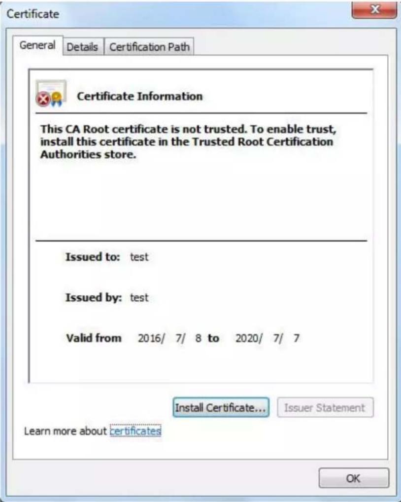 Dahua Technology PTZ85260-HNF-WA-FL - 2) Click Create. - 5