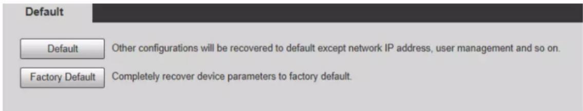 Dahua Technology PTZ85260-HNF-WA-FL - Default - 2