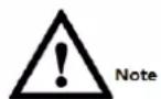 Dahua Technology PFM888-AC - Symbol Definition - 9