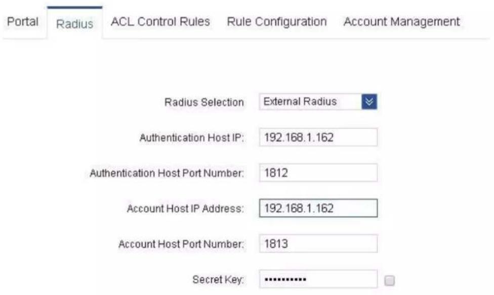 Dahua Technology PFM888-AC - Enable Web Authentication - 3