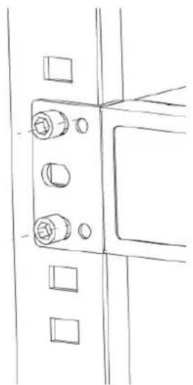 Dahua Technology PFM888-AC - Fitting and Installation of Hanging Loop - 3