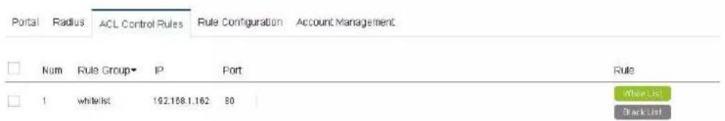 Dahua Technology PFM888-AC - Enable Web Authentication - 4