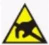 Dahua Technology PFM888-AC - Symbol Definition - 4