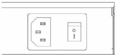 Dahua Technology PFM888-AC - Boot-up/Shutdown - 1