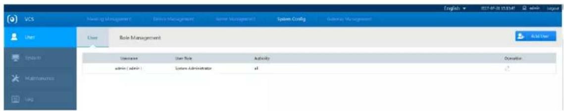Dahua Technology VCS-MCU91B0 - Step 1 - 1